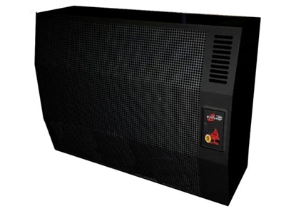 მტვერსასრუტი akog 100 sp black