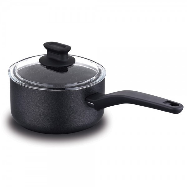 ტაფა Pot KORKMAZ A2870 LINA SAUCEPAN 18x9/ 2LT