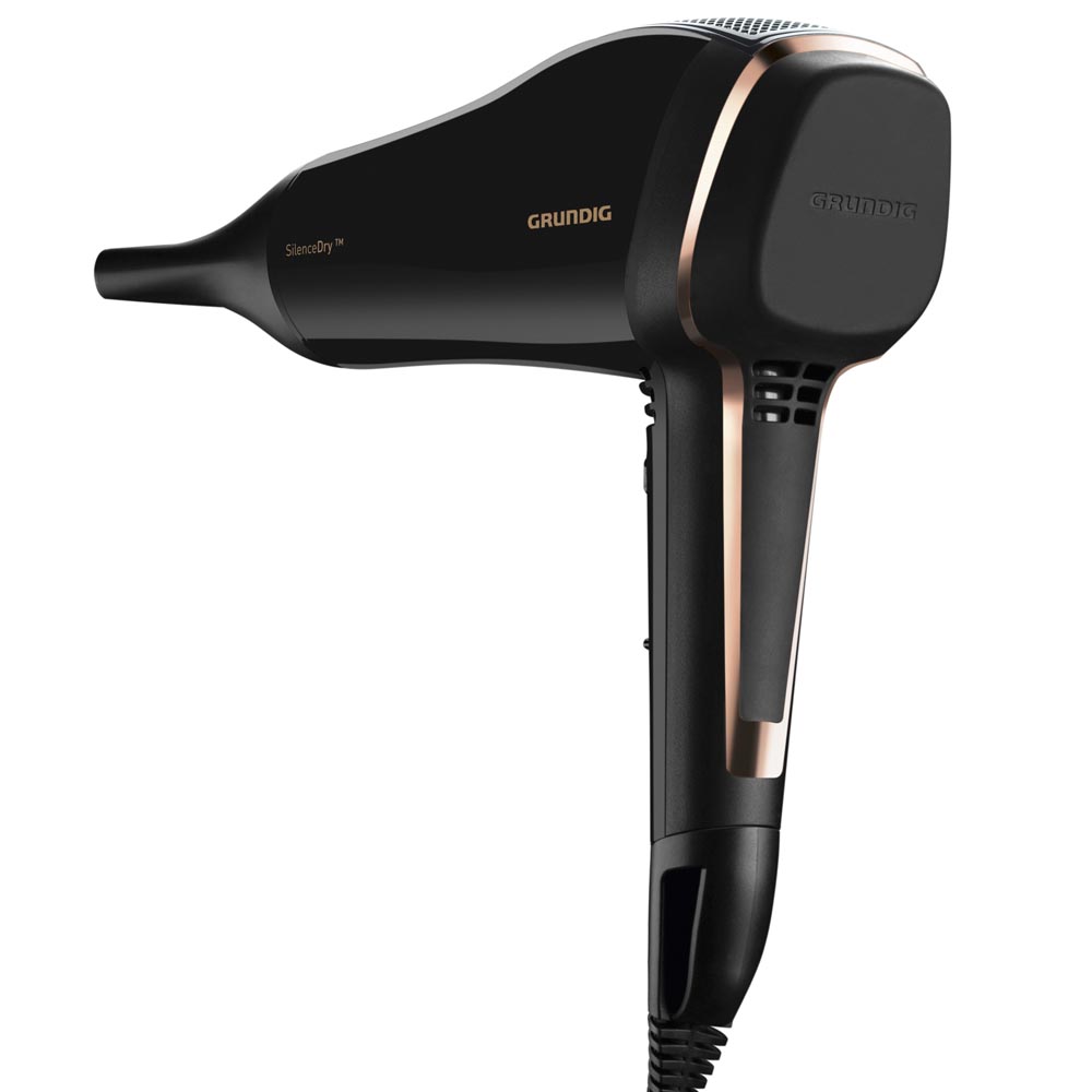 Hair Dryer Hair Dryer GRUNDIG HD 9680 — 2