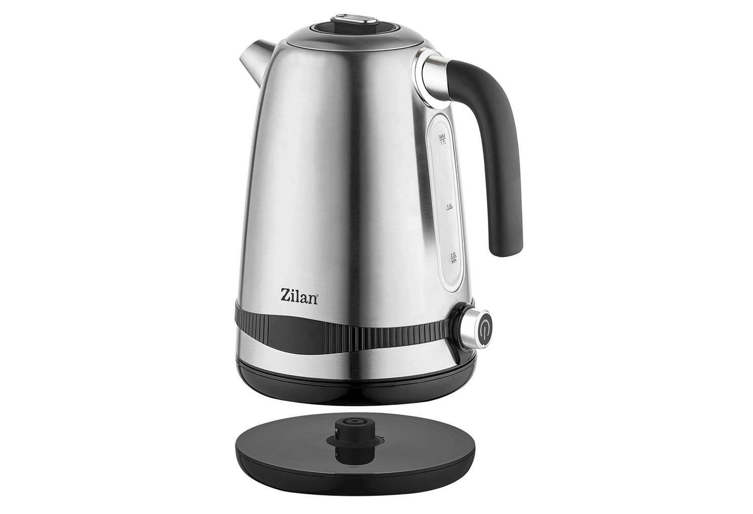Electric Kettle Zilan ZLN1000 Digital Electric Kettle — 2