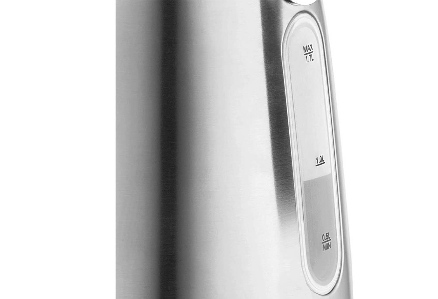 Electric Kettle Zilan ZLN1000 Digital Electric Kettle — 6
