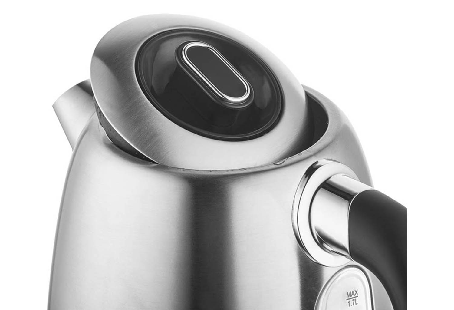Electric Kettle Zilan ZLN1000 Digital Electric Kettle — 5