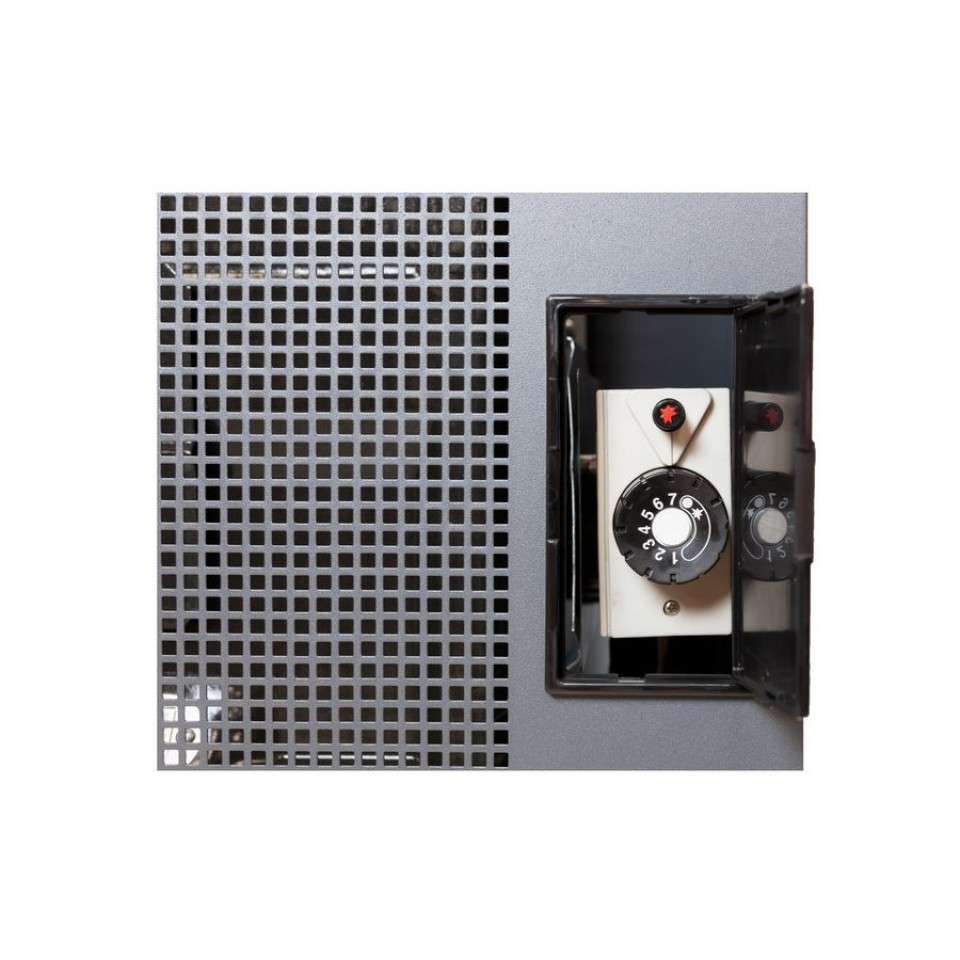 Gas Heater AKOG 5 SP Graphite — 2