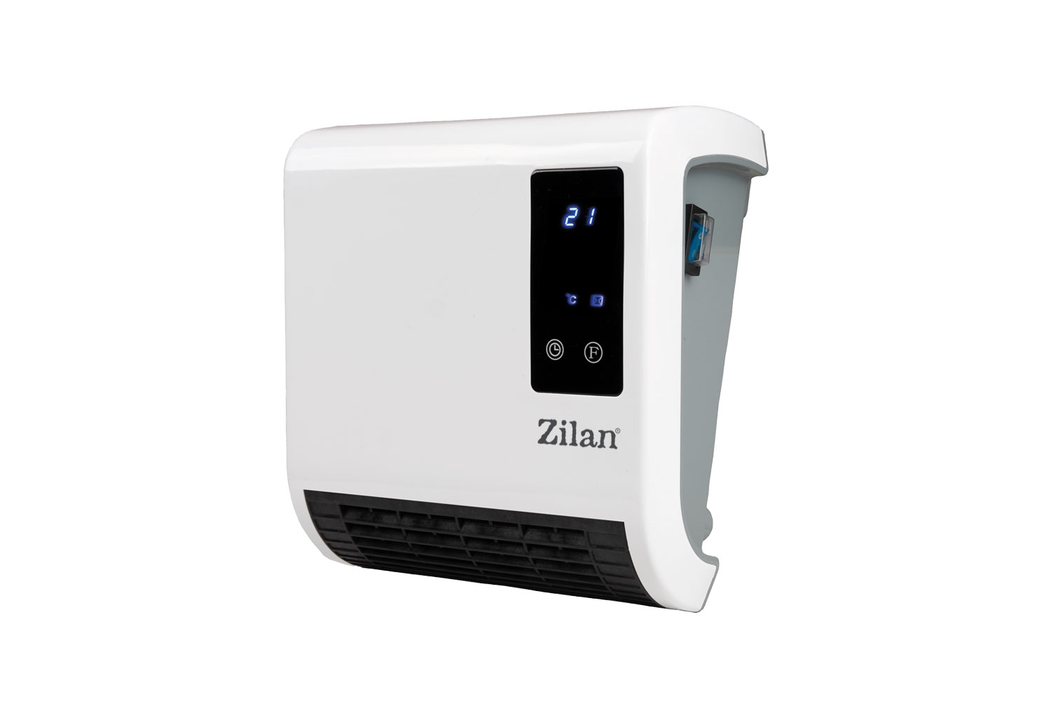 ელექტრო გამათბობელი Zilan ZLN2083 Wall Heater — 2