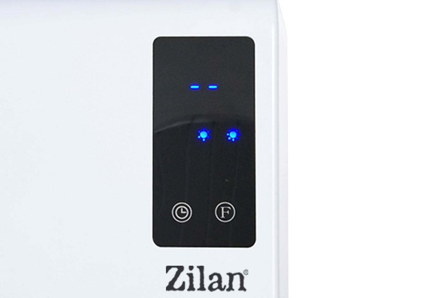 ელექტრო გამათბობელი Zilan ZLN2083 Wall Heater — 3