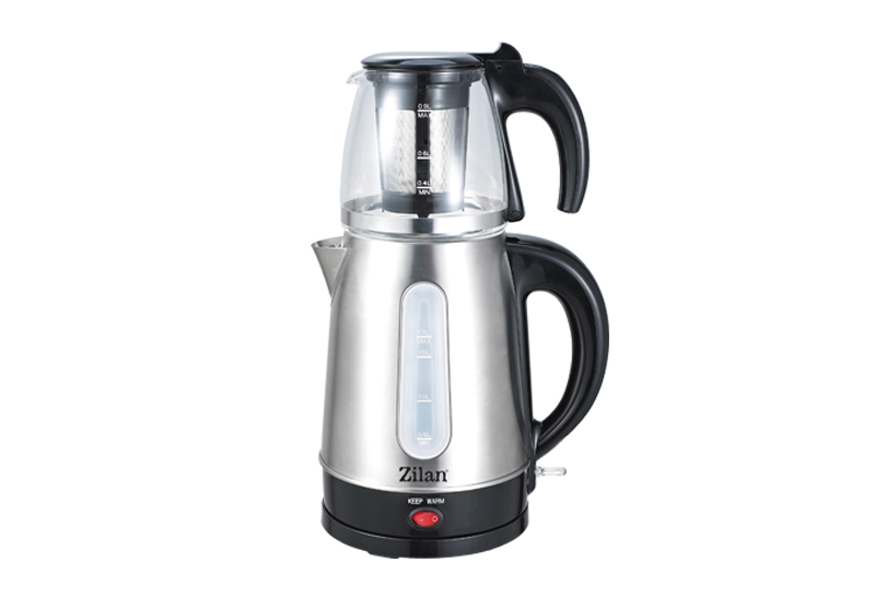 ჩაის აპარატი Tea Maker ZLN3581