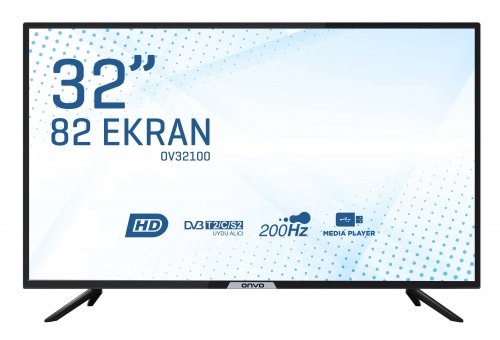 ტელევიზორი Onvo 32'' OV32100 Non-Smart
