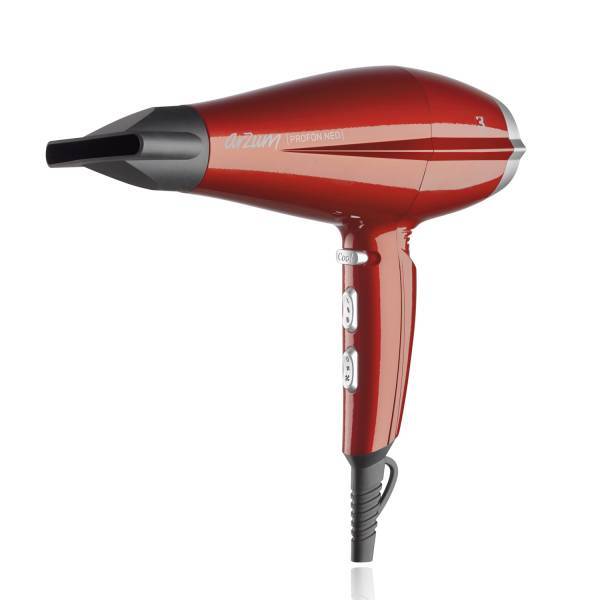 Arzum AR5049 ფენი/Red — 2