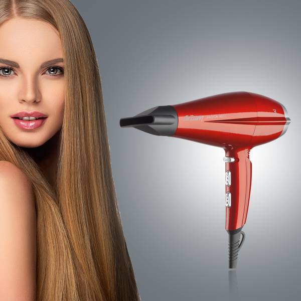 Arzum AR5049 ფენი/Red — 3