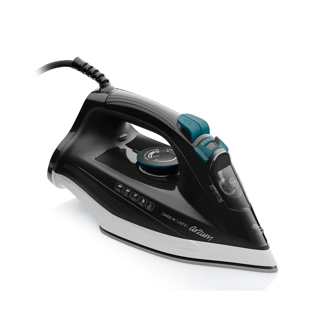 Iron Arzum AR6021 — 4