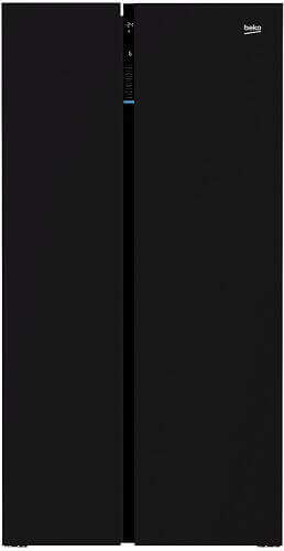 მაცივარი GN 163140 ZGBN