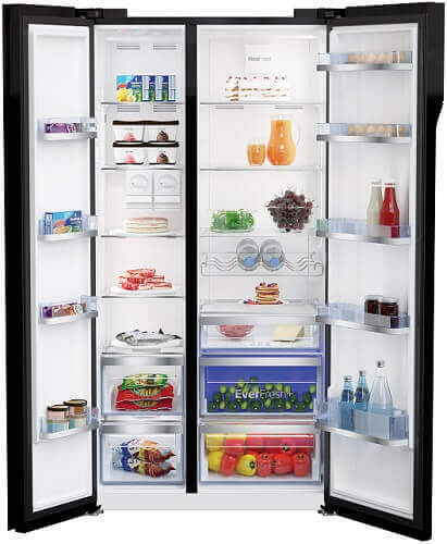 Refrigerator GN 163140 ZGBN — 2