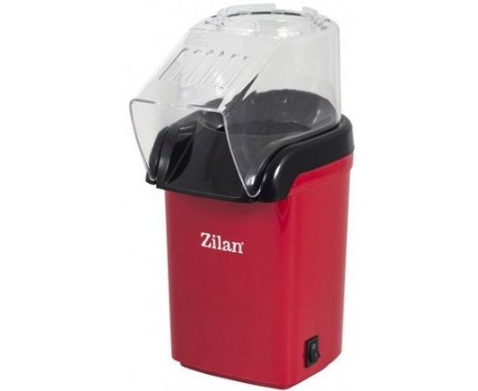 სამზარეულოს ტექნიკა Zilan ZLN8046 Red