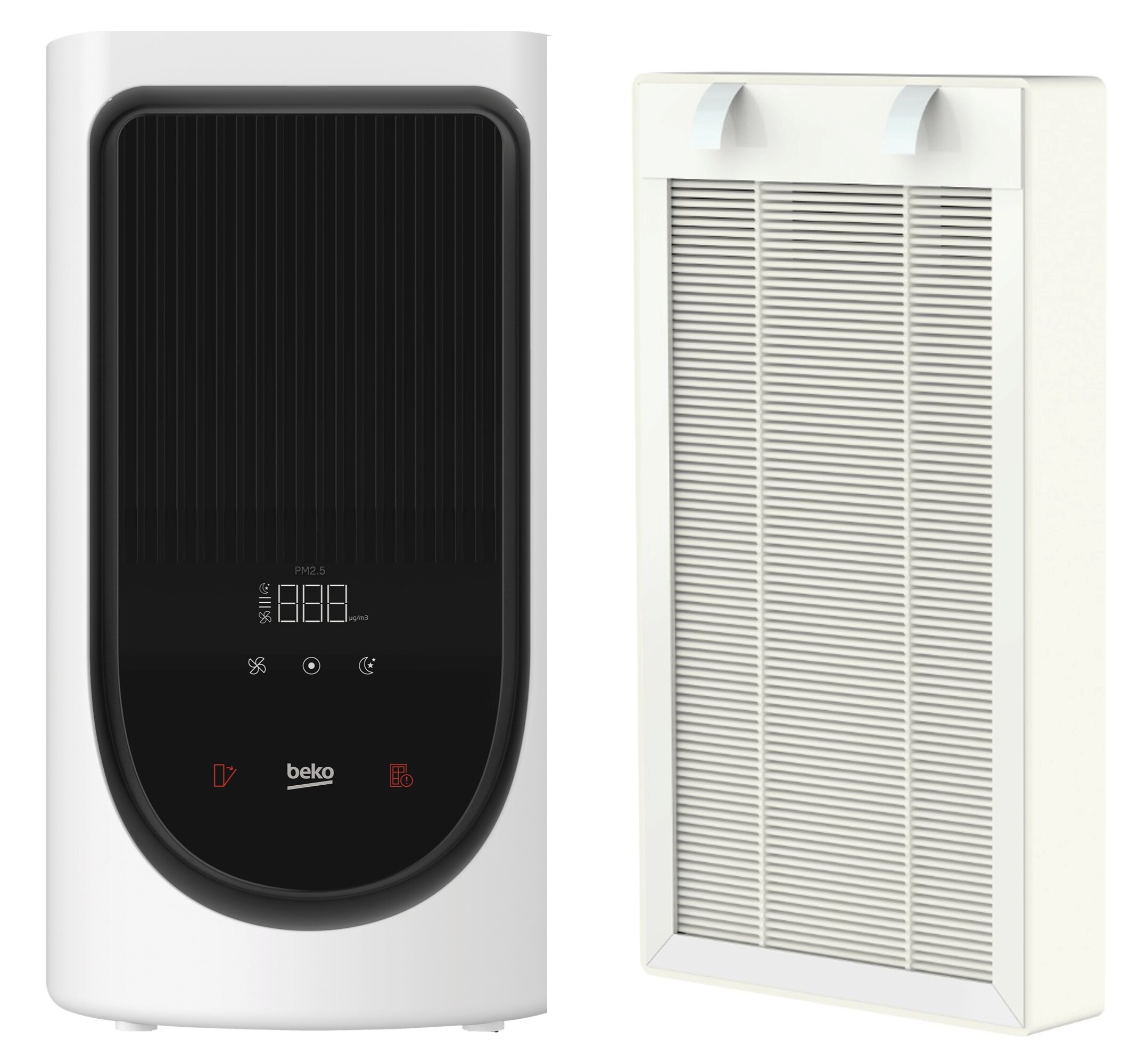 Air Purifier ATP3100N Air purifier — 2