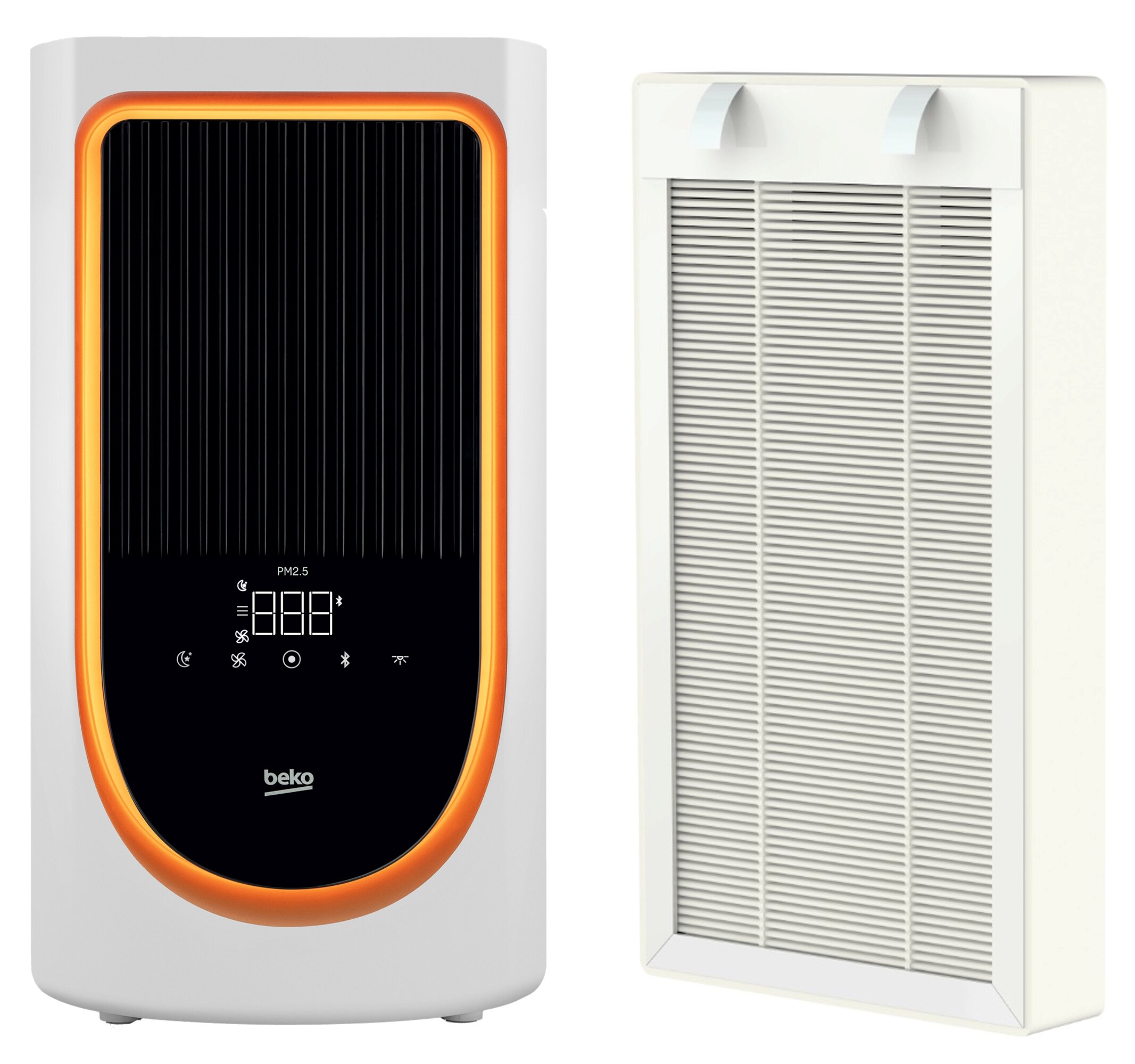ჰაერის გამწმენდი ATP5500N Air purifier
