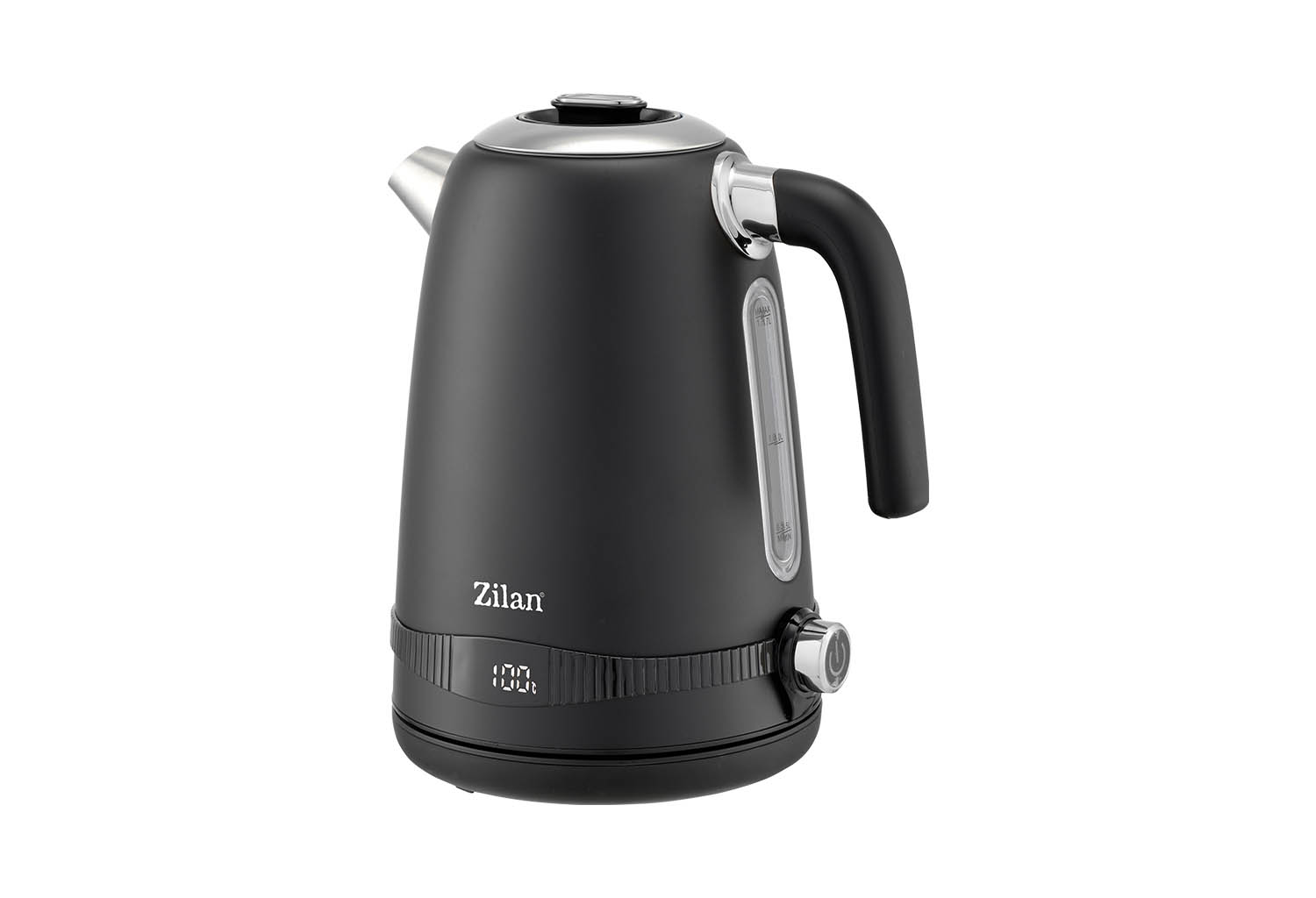 Electric Kettle Zilan ZLN1001