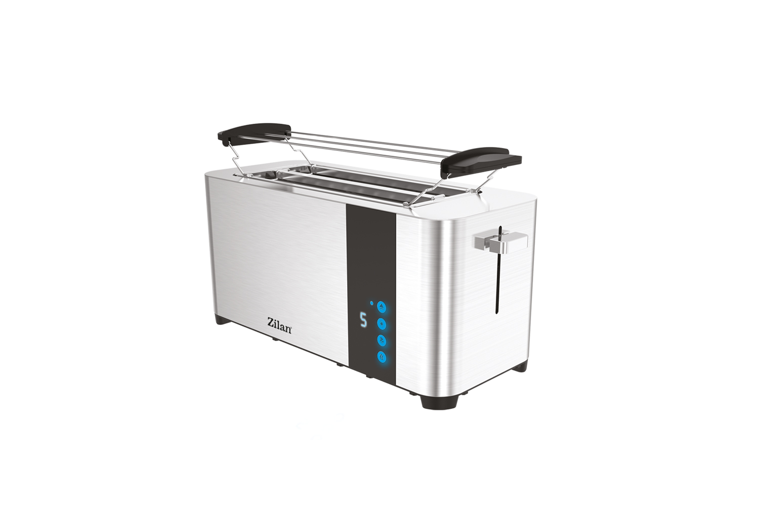 ტოსტერი Zilan ZLN6234