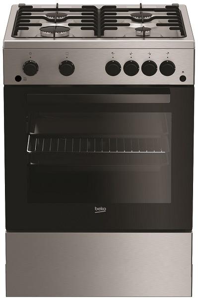 Stove Beko FBGT62110DXO