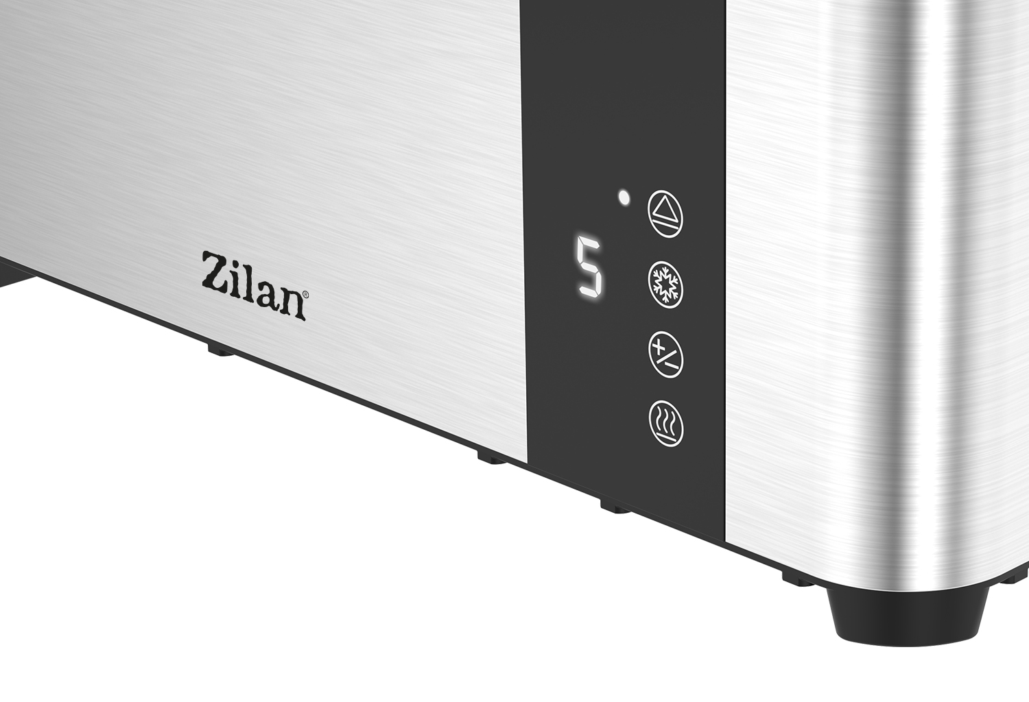 Toaster Zilan ZLN6234 — 2