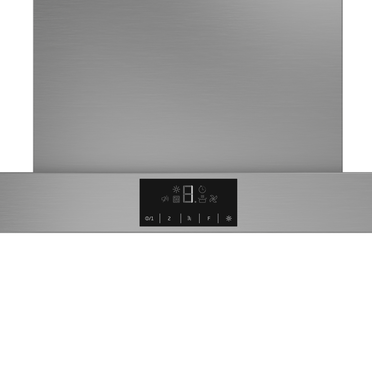 Range Hood HCI 91845 BXH Superia — 3