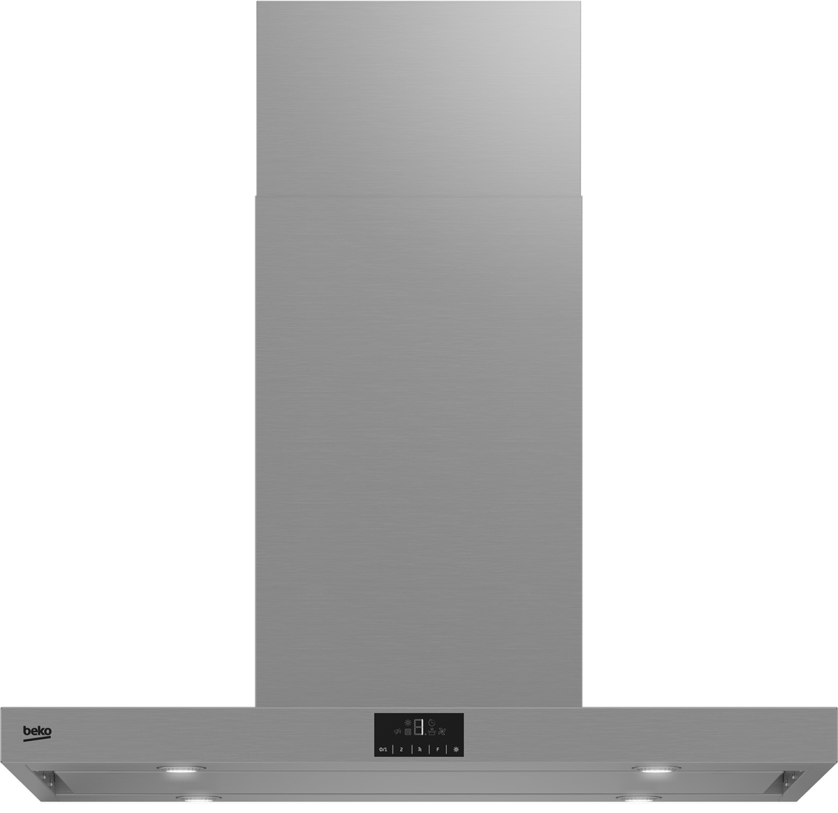 გამწოვი HCI 91845 BXH Superia