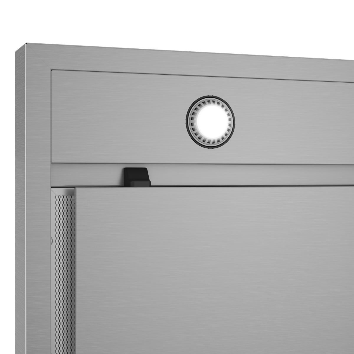 Range Hood HCI 91845 BXH Superia — 6