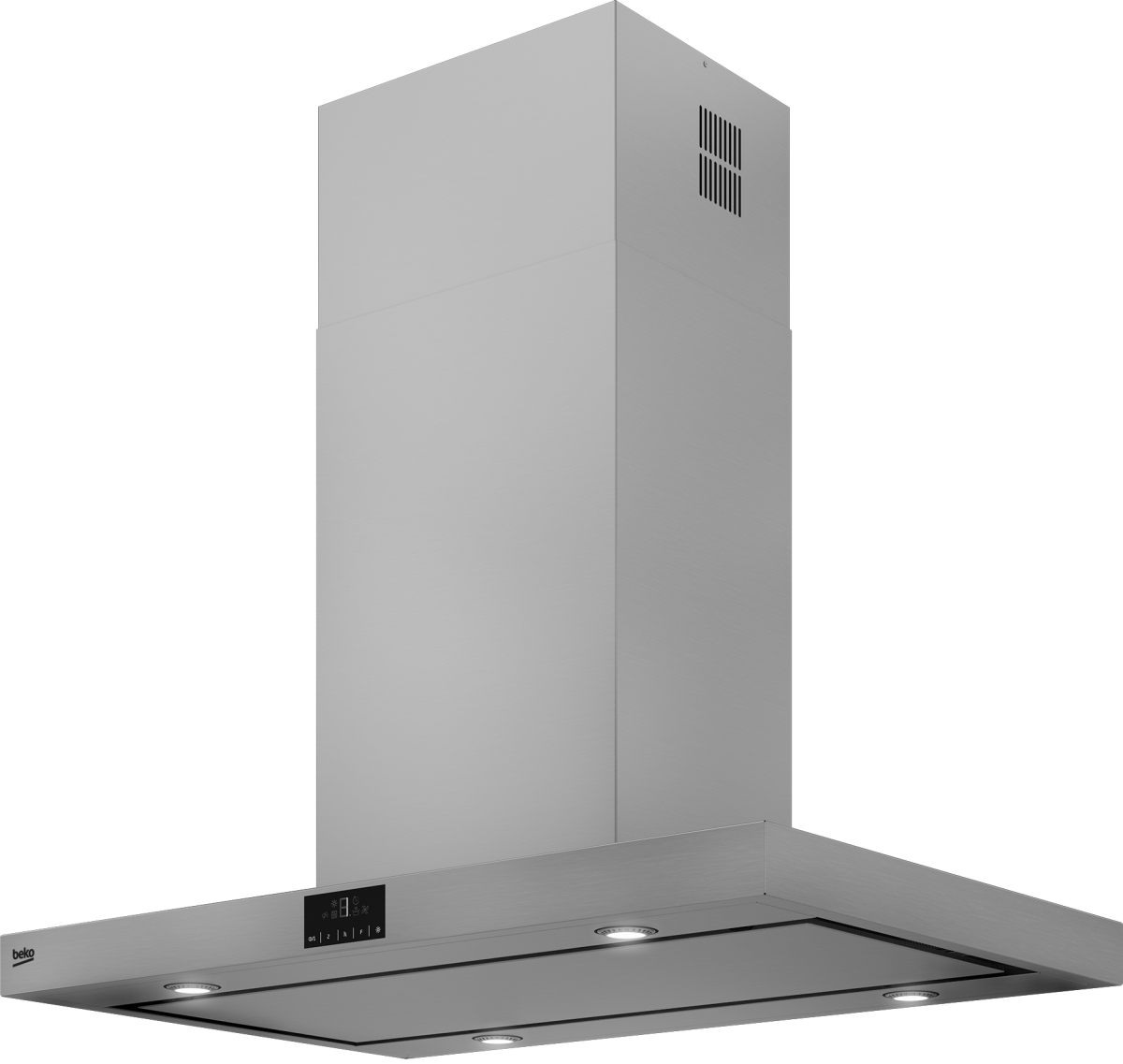 Range Hood HCI 91845 BXH Superia — 2