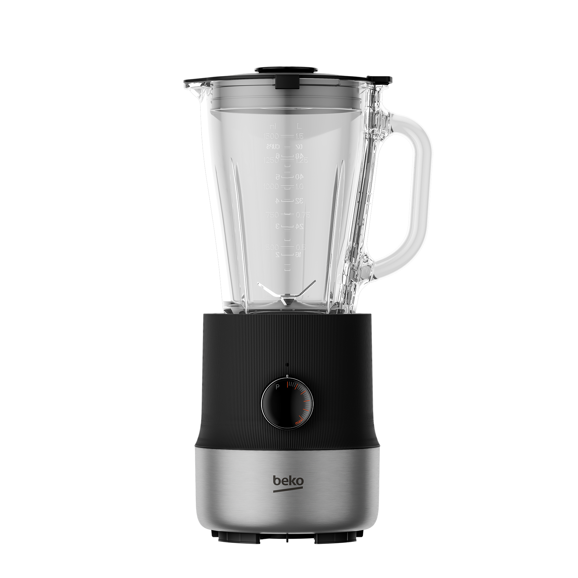 Beko TBN 81808 BX ბლენდერი