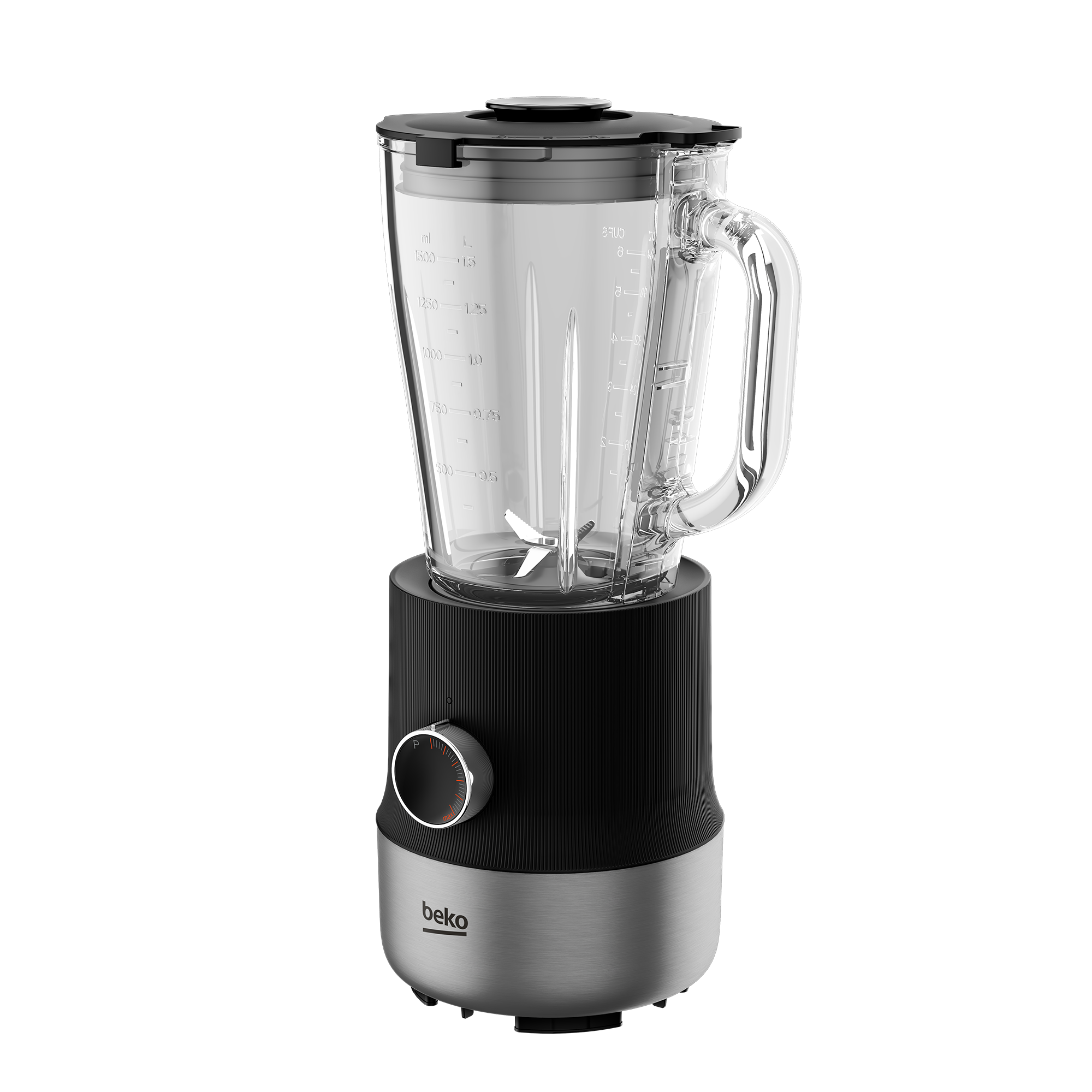 Beko TBN 81808 BX Blender — 2