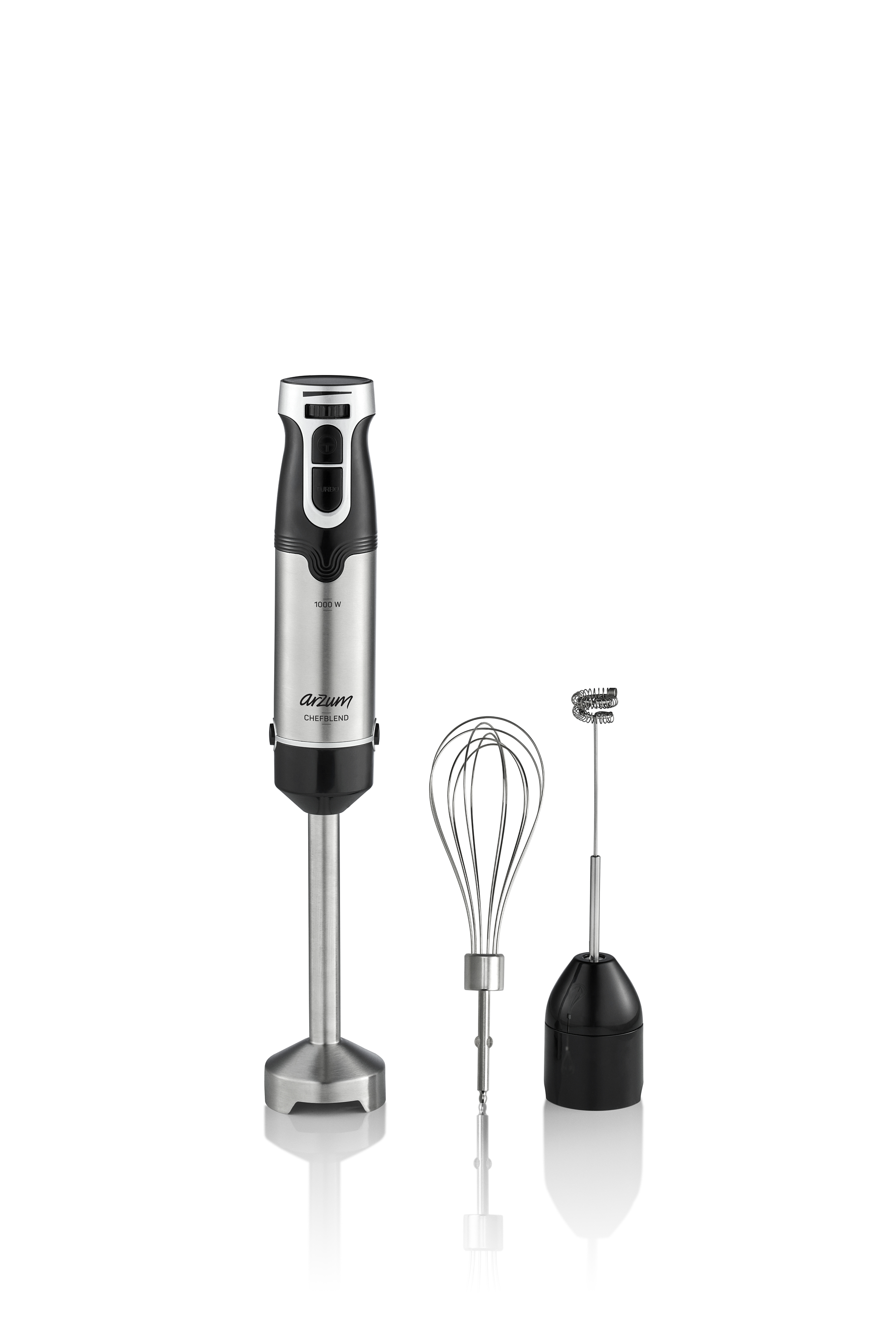 Hair Curler Arzum AR5104