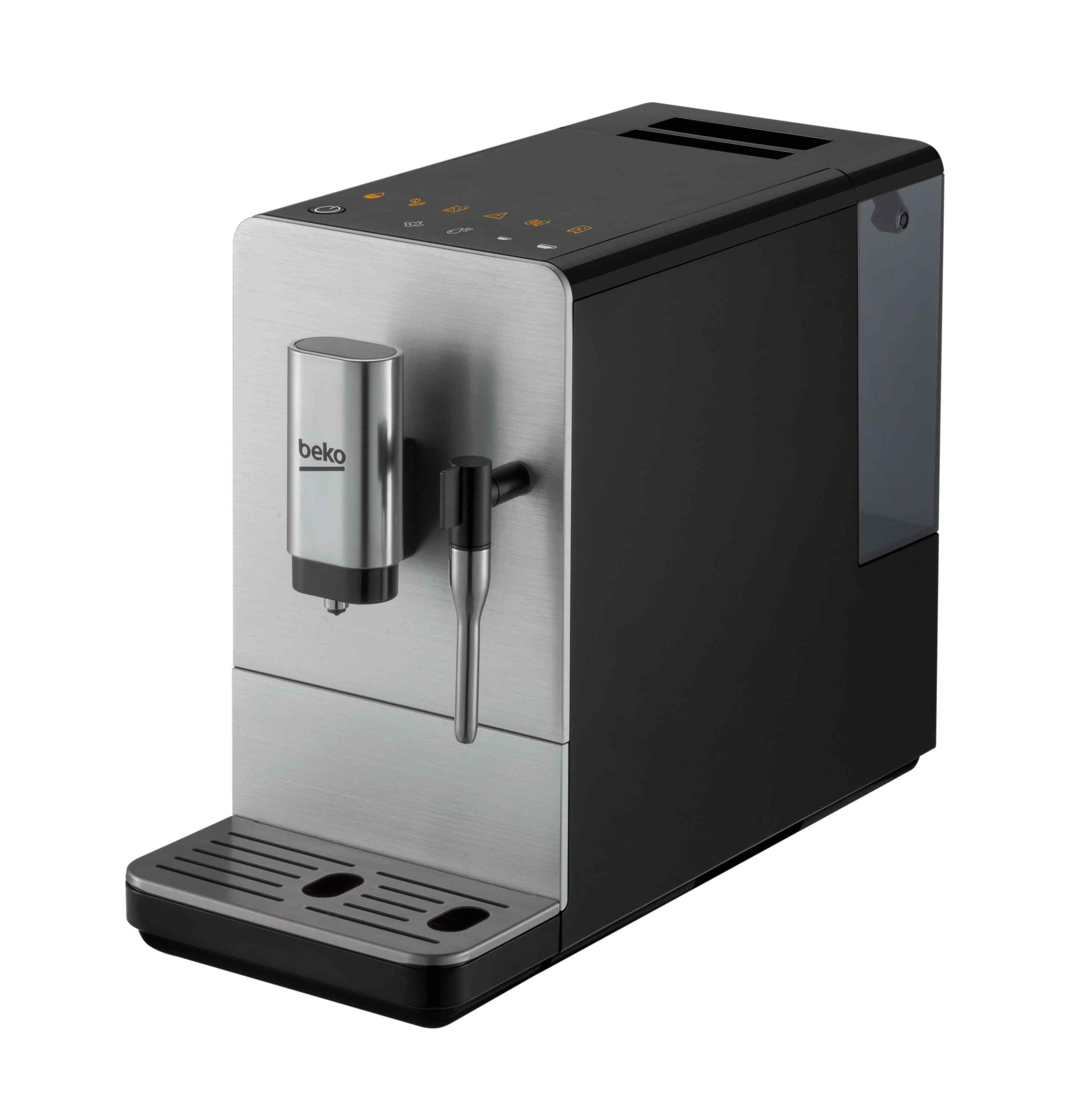 ყავის აპარატი CEG5311X Bean Coffee Machine
