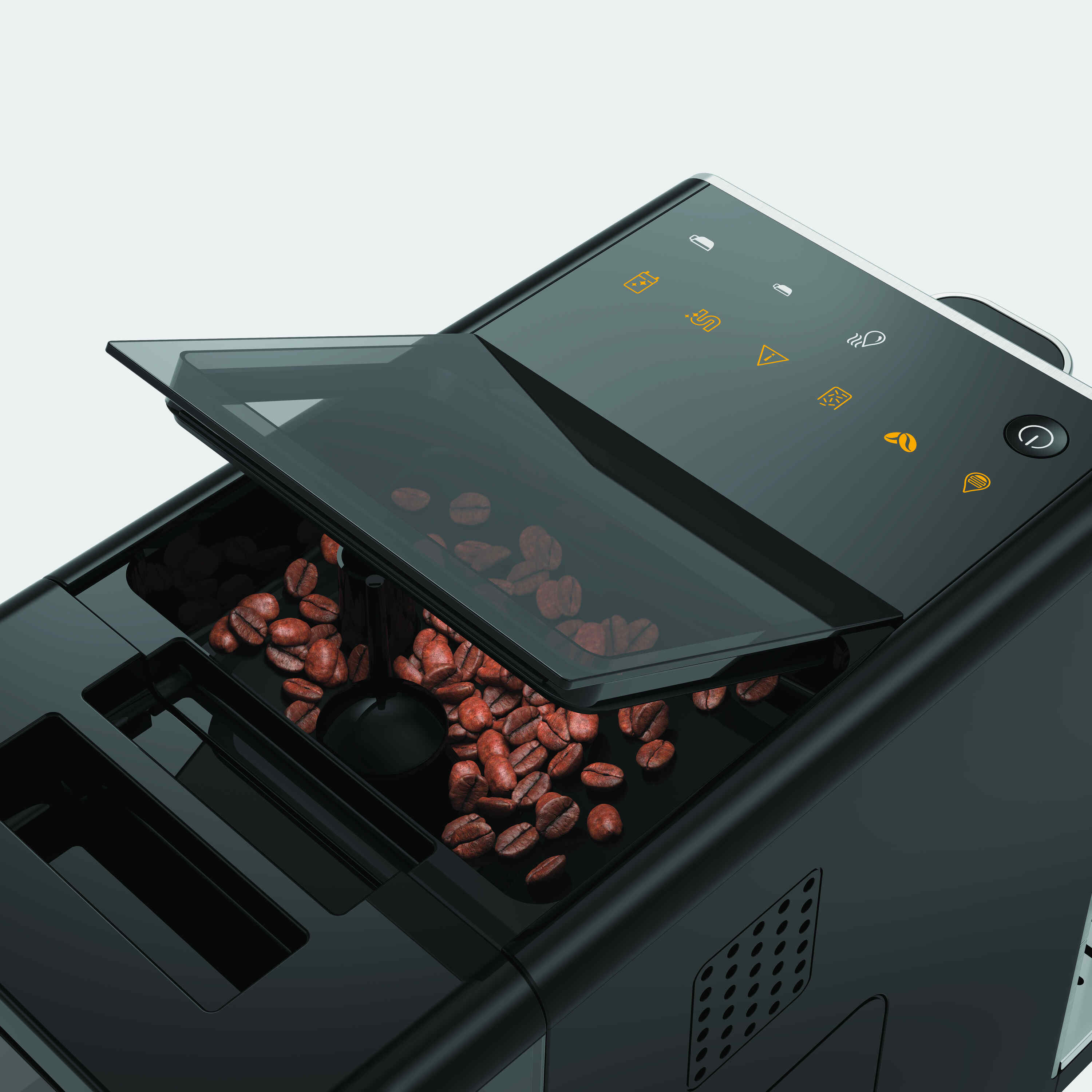 Coffee Machine CEG5311X Bean Coffee Machine — 3