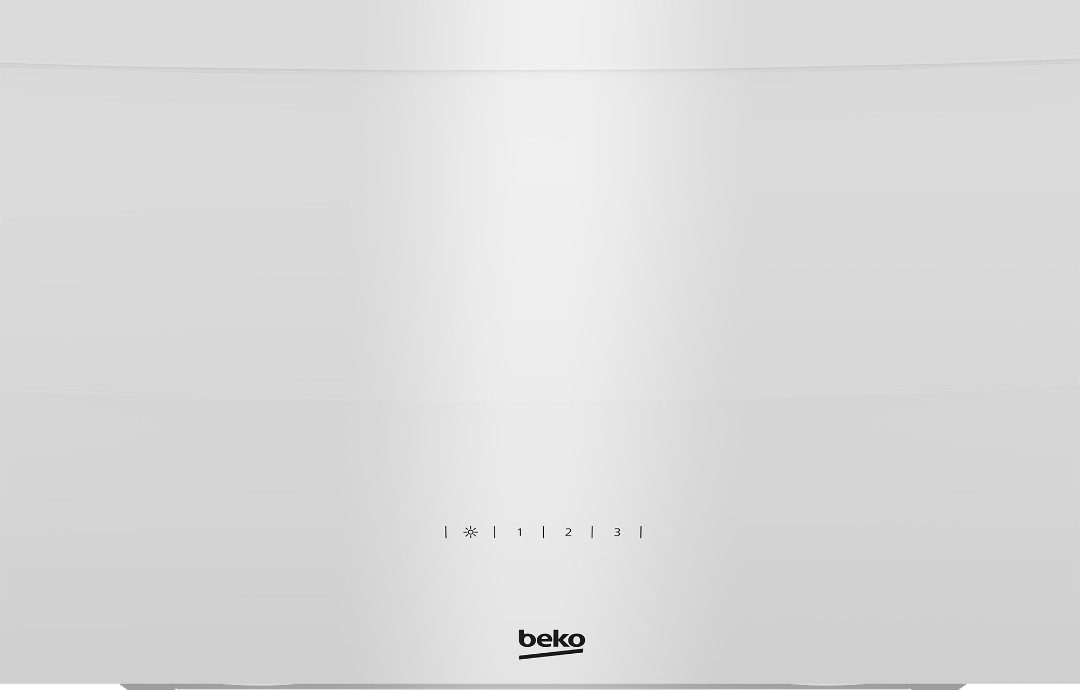 Range Hood HCA 62640 W Superia — 3