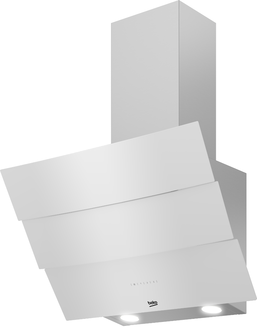Range Hood HCA 62640 W Superia — 2