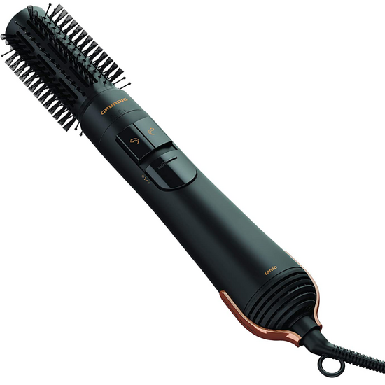 Hair Straightener & Curler HS 7080