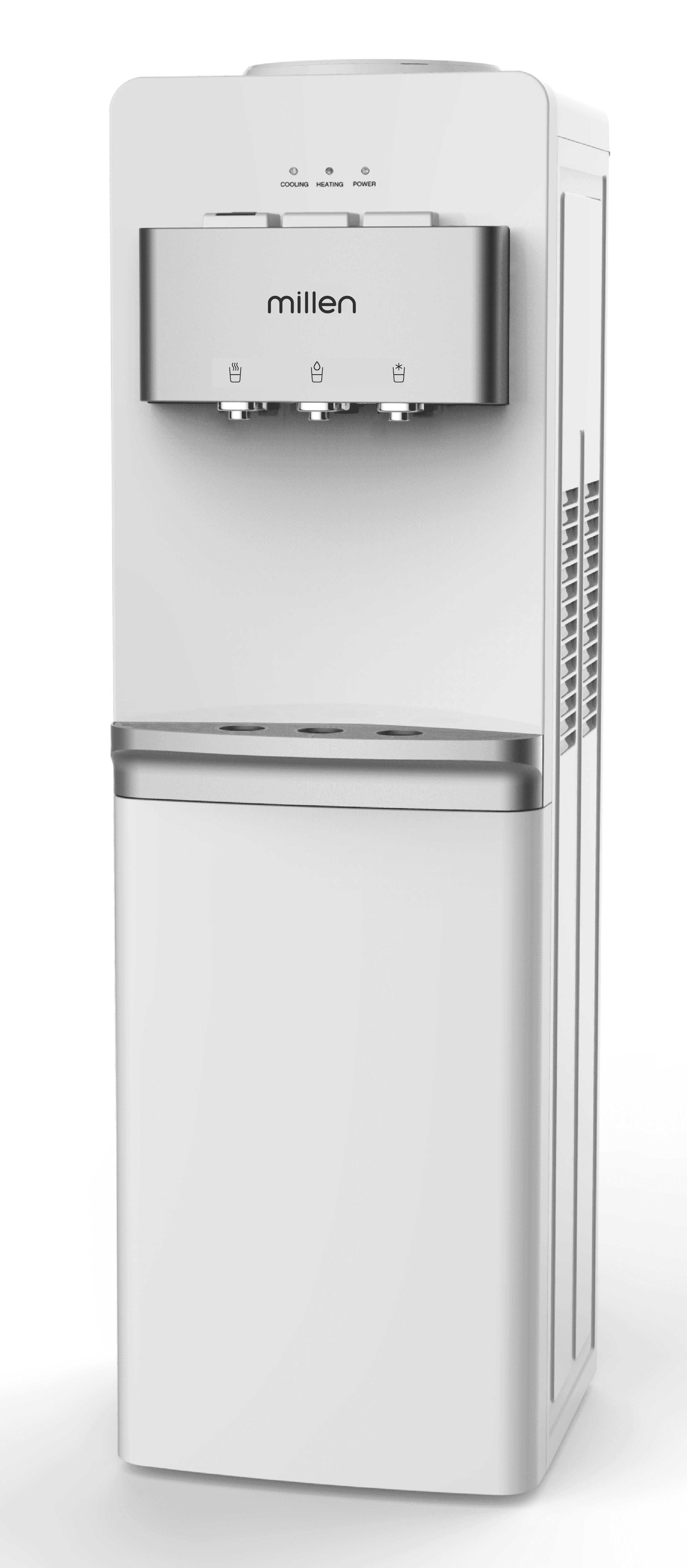 წყლის დისპენსერი Heating & Cooling millen TY-LWYR87W