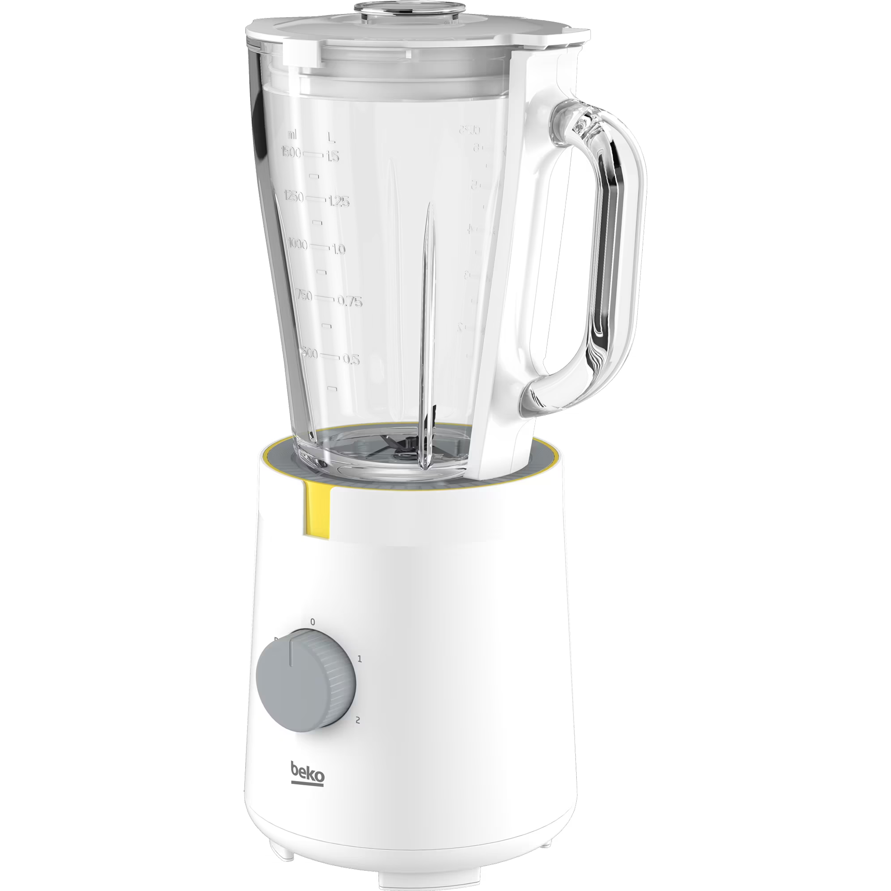 Beko TBN 62608 W Blender — 2