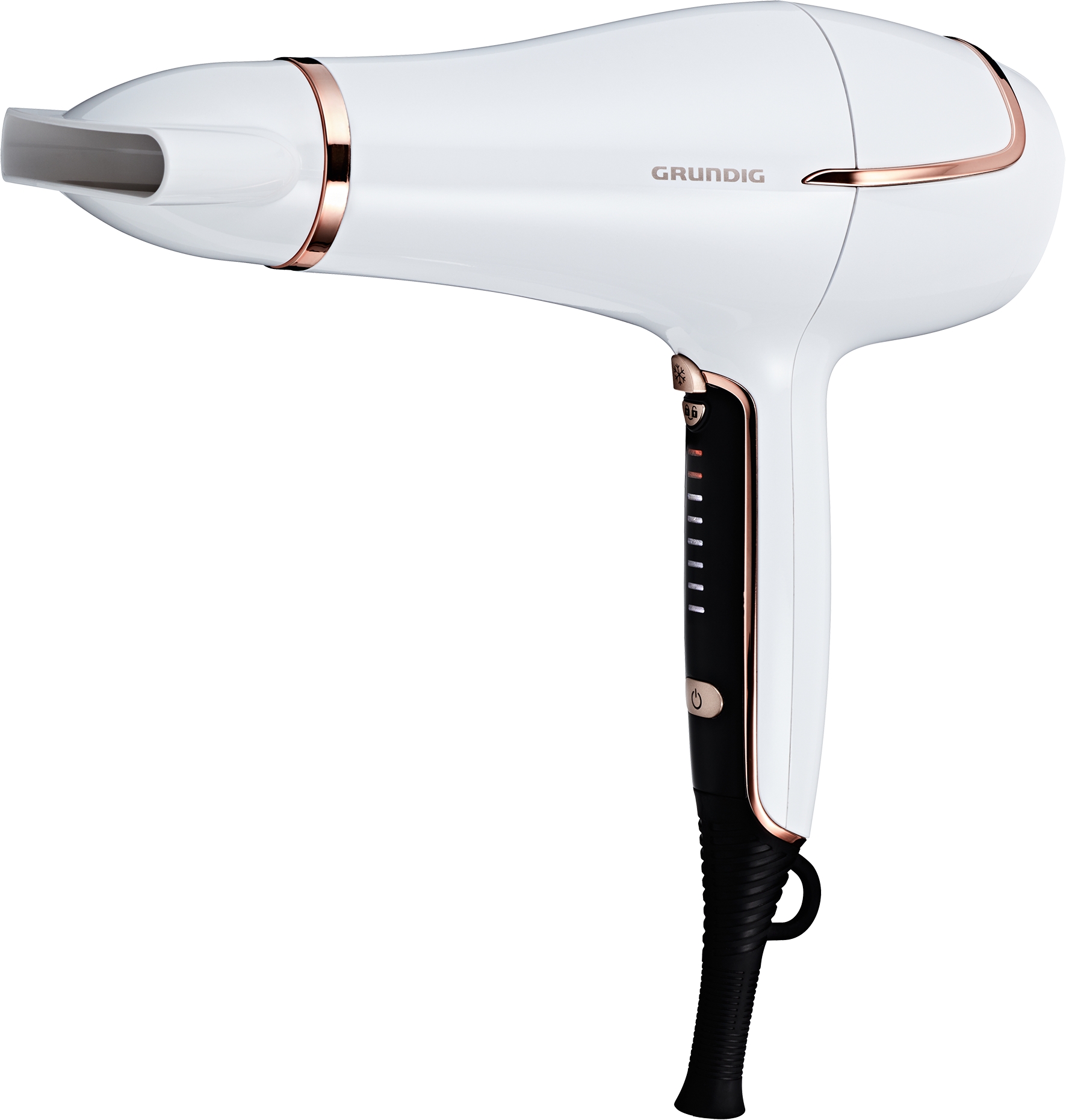 Hair Dryer HD 7880