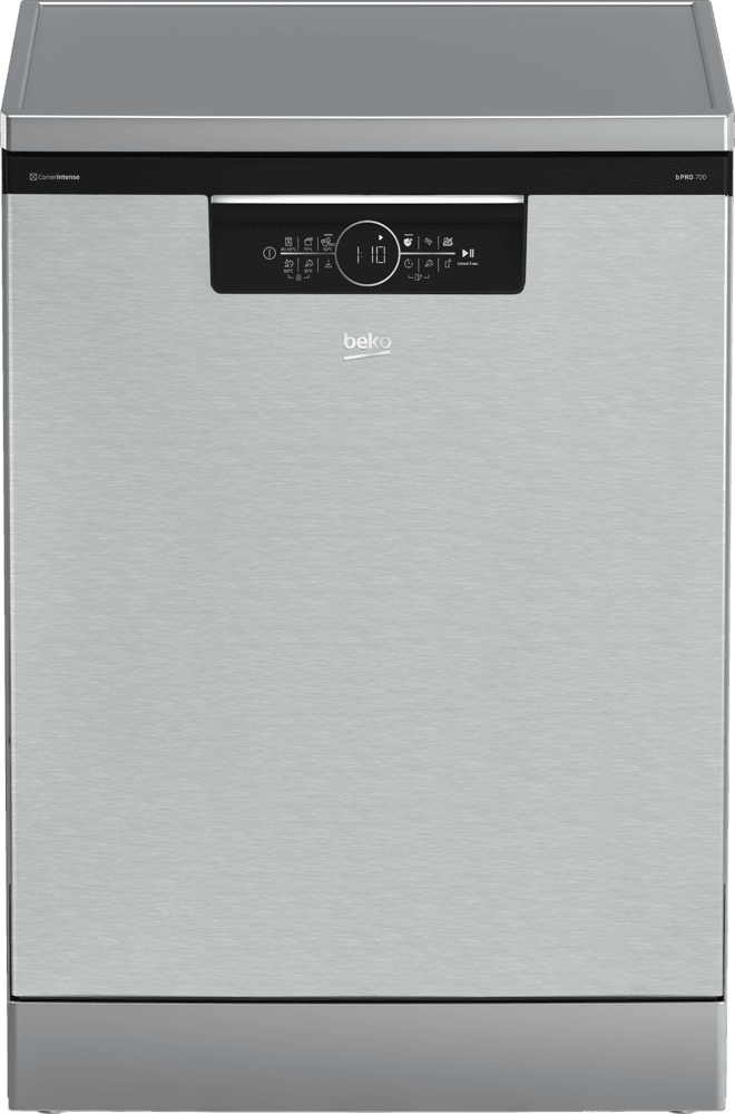 Dishwasher BDFN36560XC bPRO 700