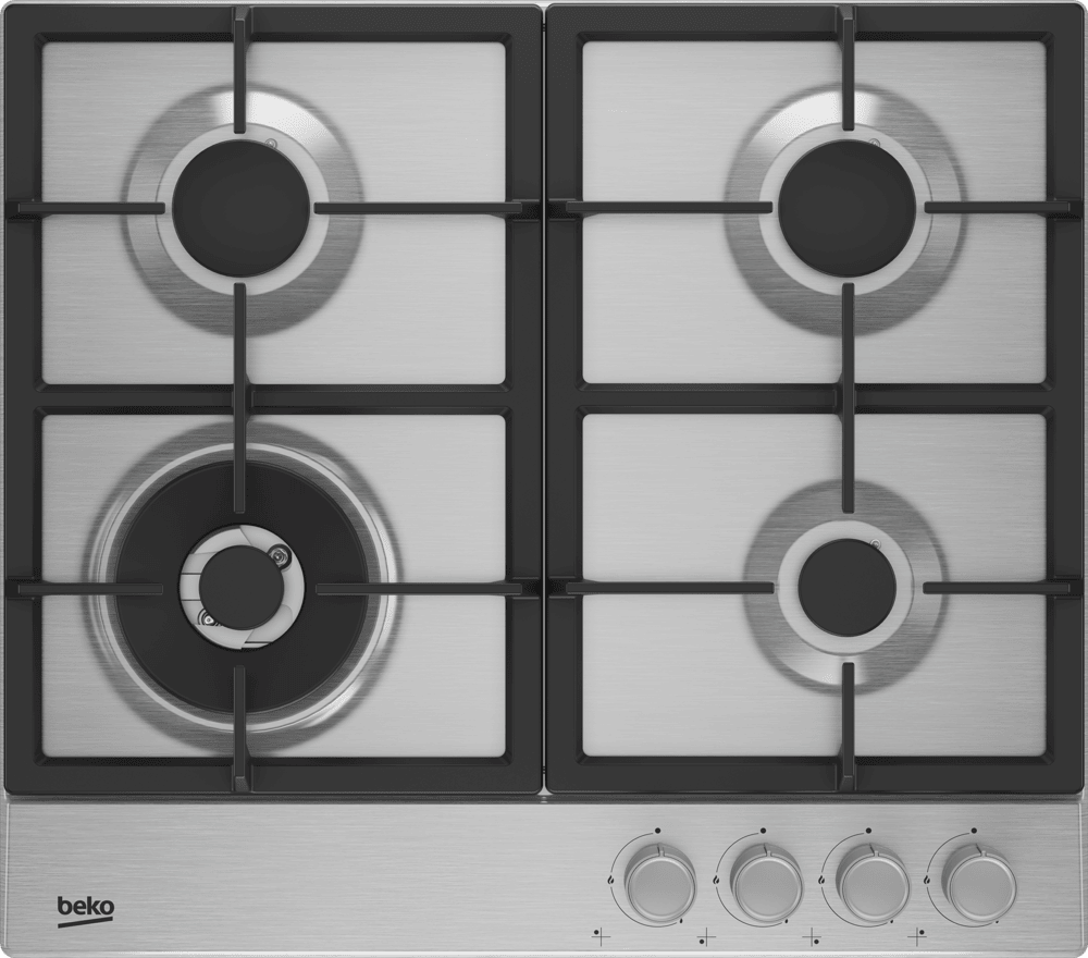 Built-in Hob HIAW 64225 SX bPRO 500