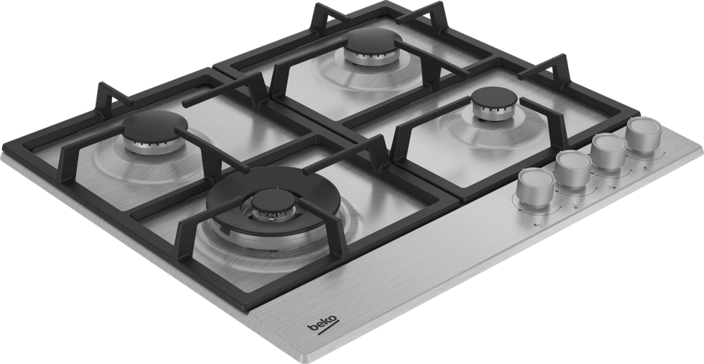 Built-in Hob HIAW 64225 SX bPRO 500 — 5