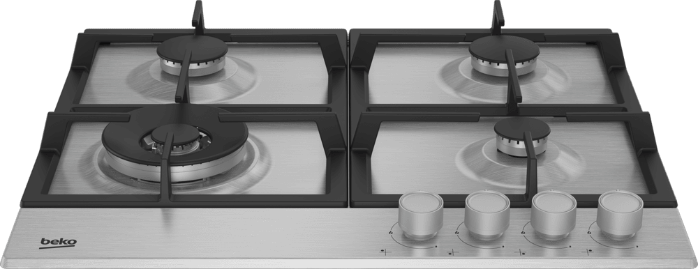 Built-in Hob HIAW 64225 SX bPRO 500 — 2