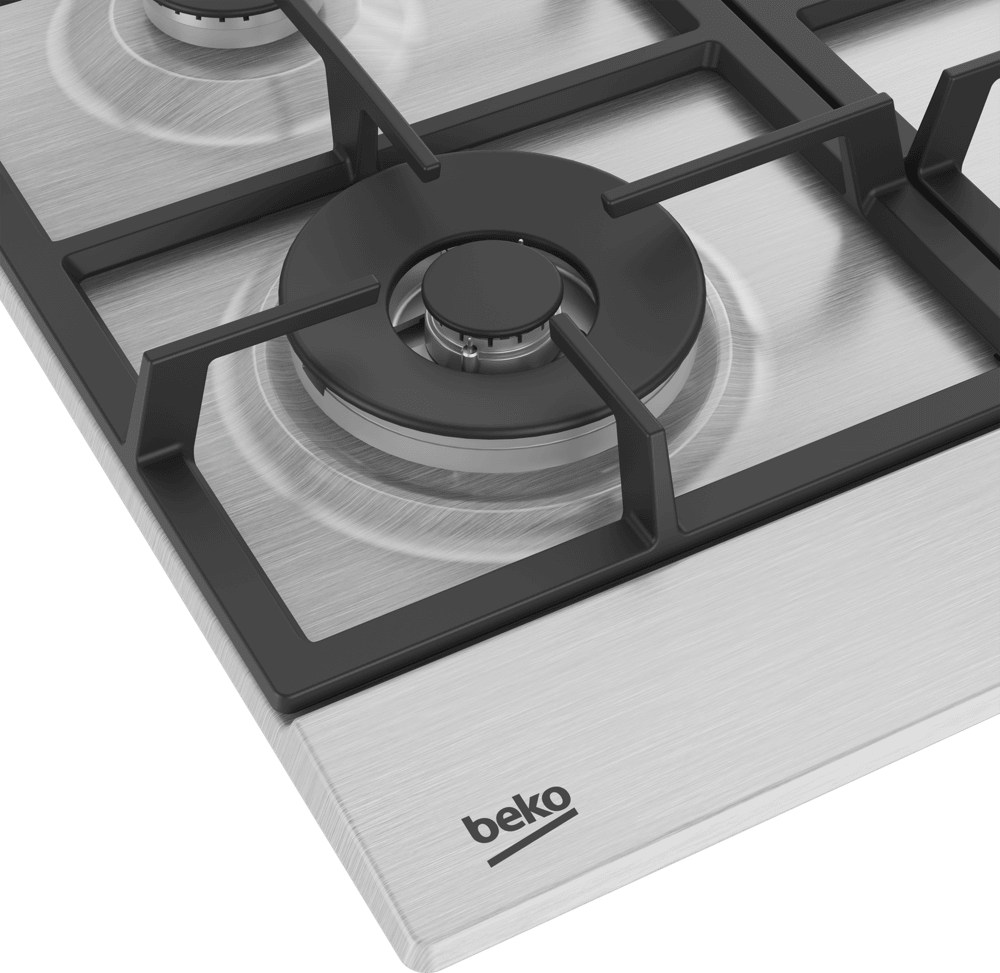 Built-in Hob HIAW 64225 SX bPRO 500 — 3