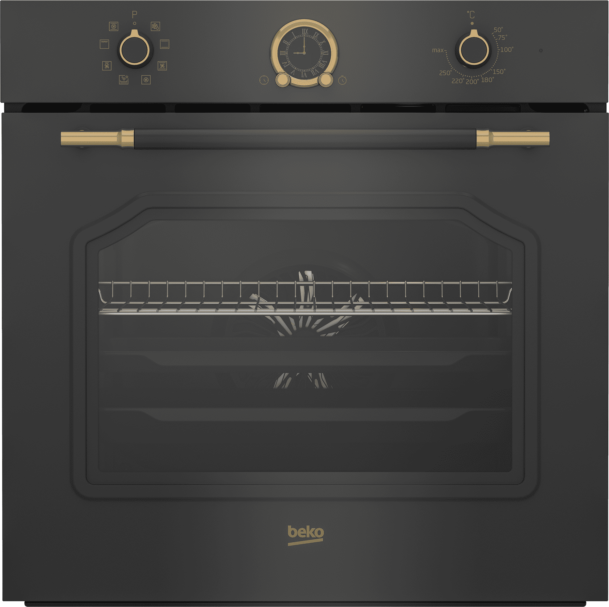 Built-in Oven RBIM 19200 AD b300