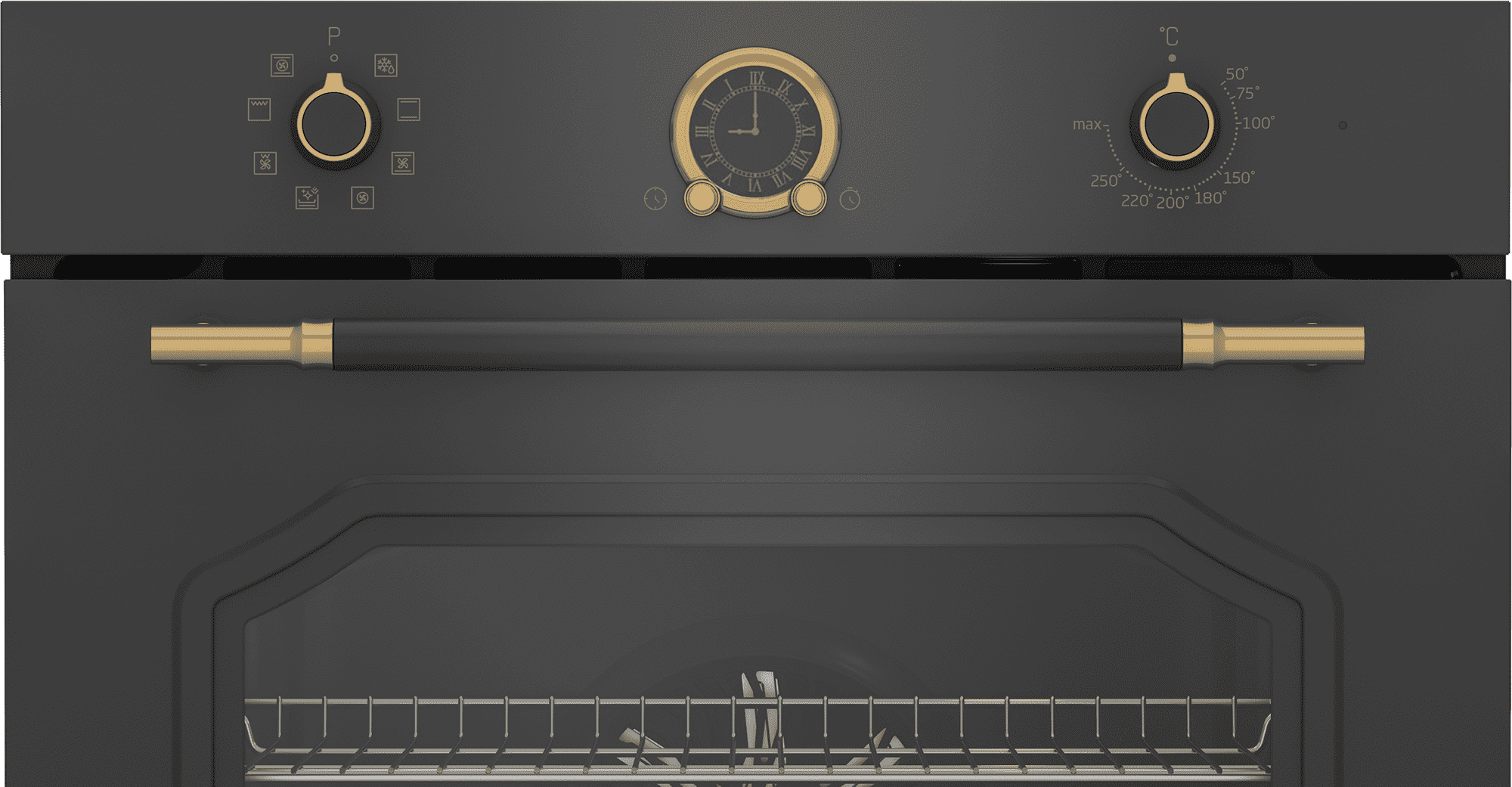 Built-in Oven RBIM 19200 AD b300 — 2
