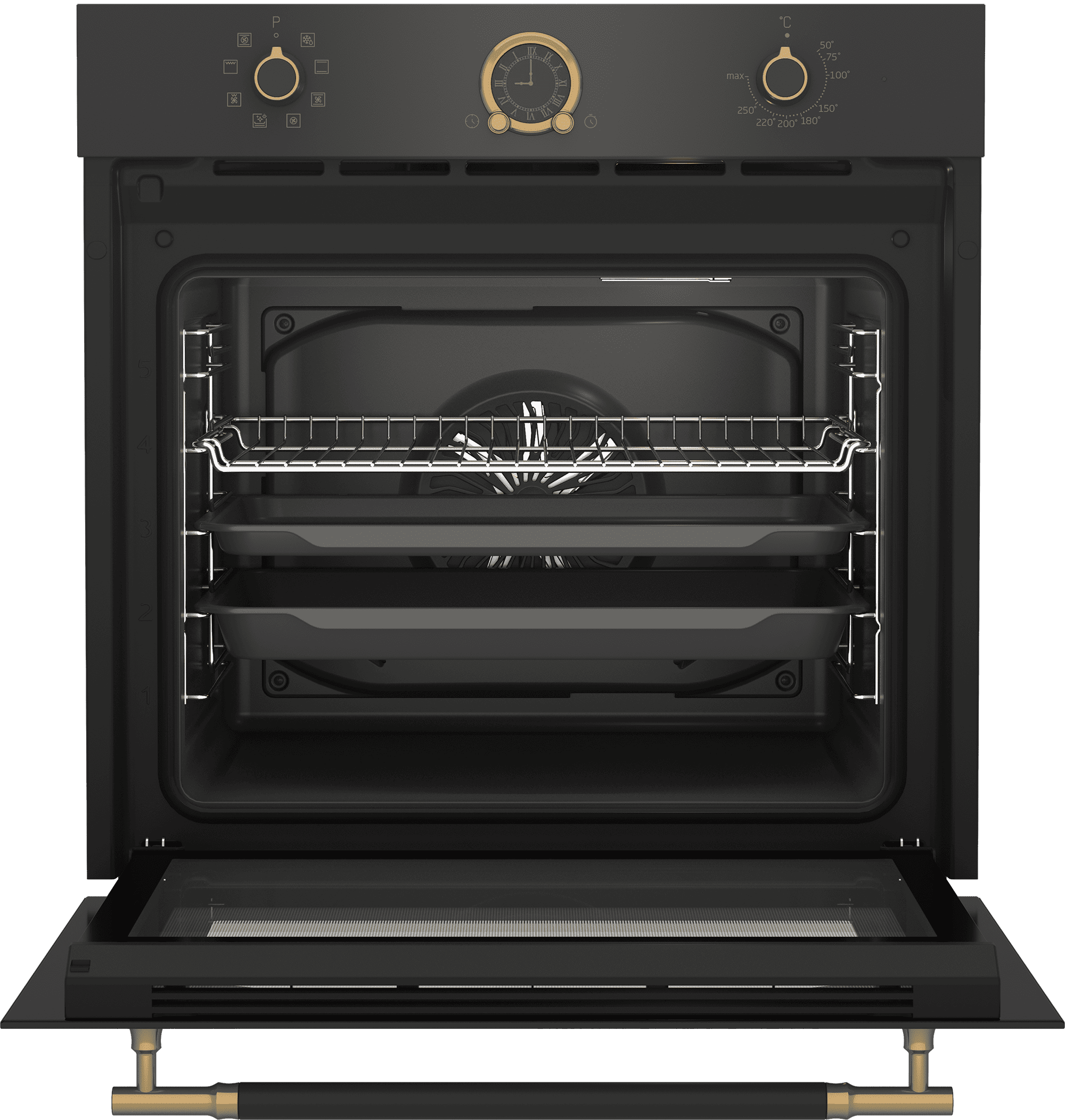 Built-in Oven RBIM 19200 AD b300 — 3