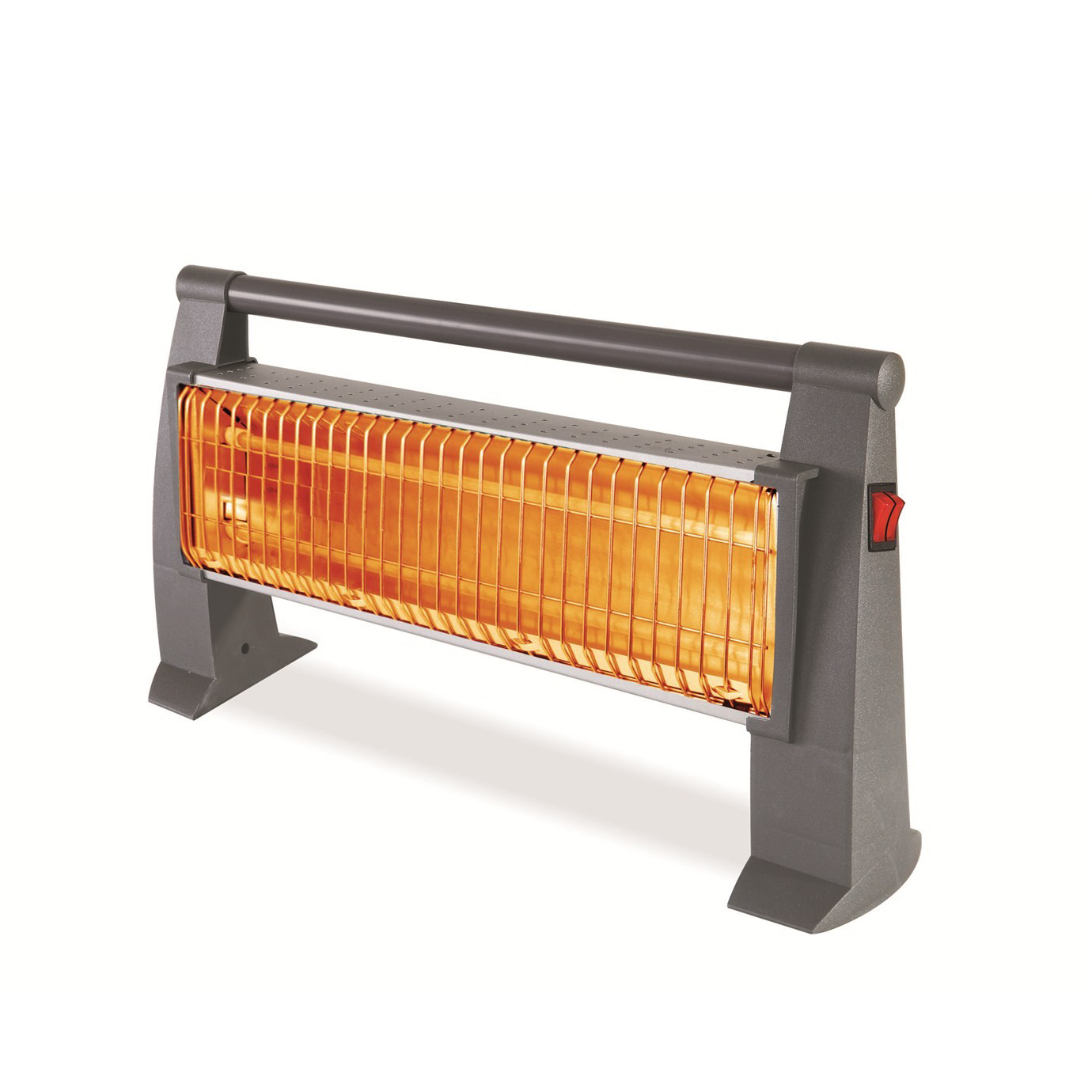 ელექტრო გამათბობელი Kumtel LX-2819 Quartz
