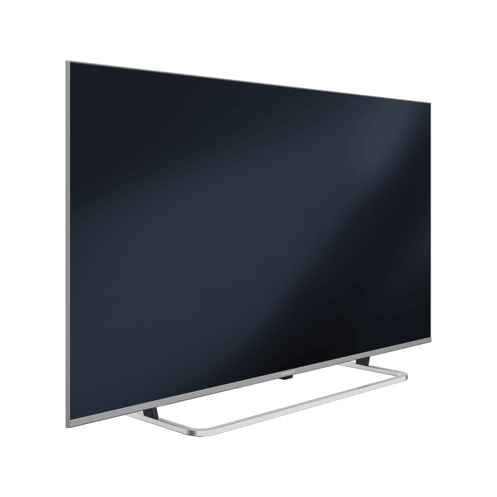 TV Grundig 55 GH 8100 Nano — 2