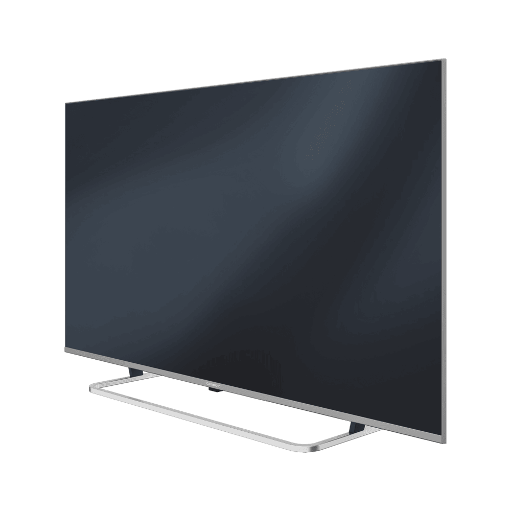 TV Grundig 55 GH 8100 Nano — 3