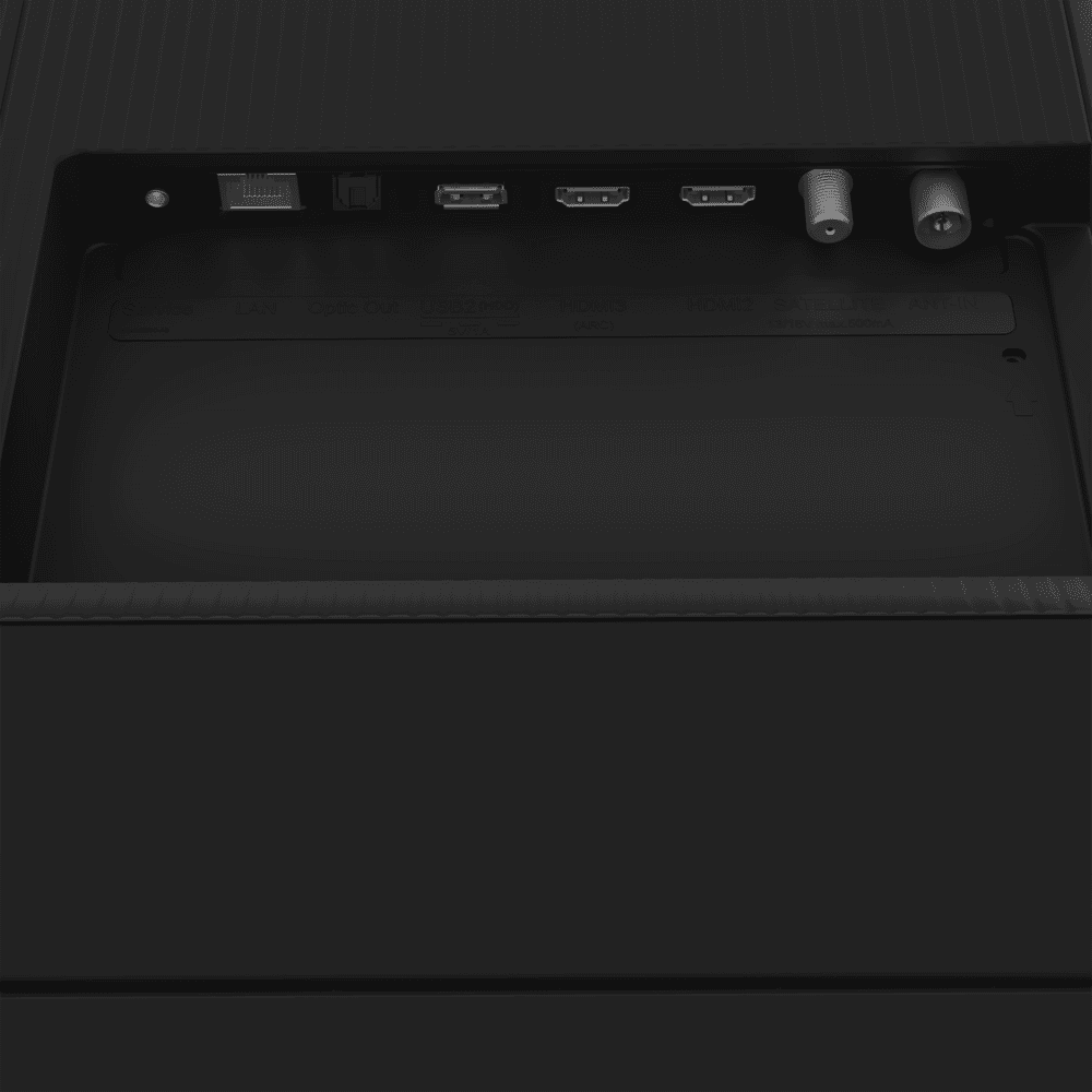 TV Grundig 55 GH 8100 Nano — 9